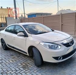 Renault Fluence